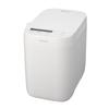 Panasonic Home Bakery Bread Maker Approx. 0.6 Loaf 20 Menus White SD-CB1-W