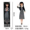 Костюм школьной формы «One Wednesday Doll Academy» от Adams' Rave'n Doll
