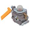 Trimmer Carburetor Set Carb Accessory for 308054043 RY28000 RY28005 RY28025 RY28020 309368001