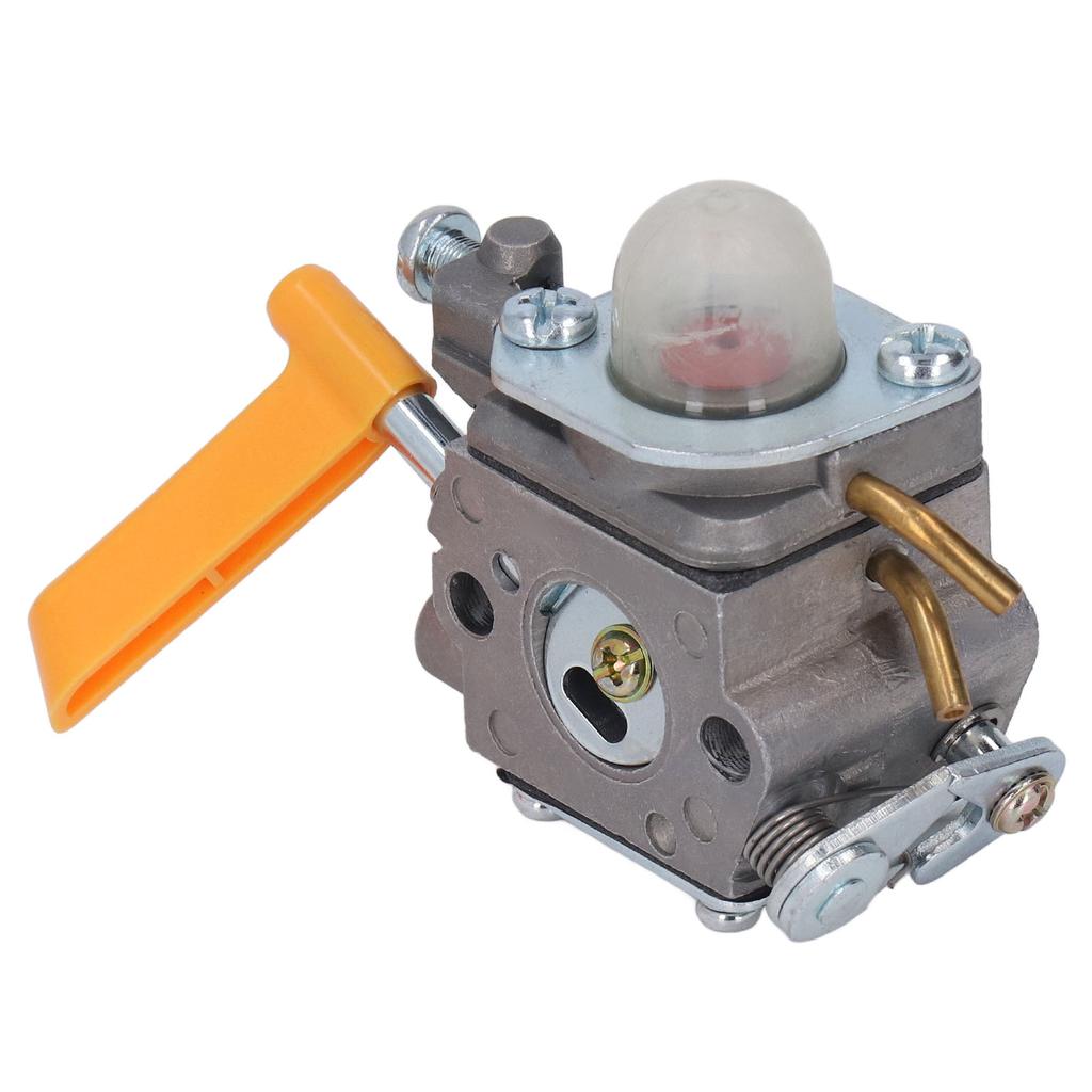 Trimmer Carburetor Set Carb Accessory for 308054043 RY28000 RY28005 RY28025 RY28020 309368001