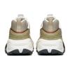 Anta Кроссовки Walker 3.0 Коллекция Running Culture Легкие Низкие Спортивные Повседневные Обувь Мужские Бело-Желтые Кроссовки 112238881-3