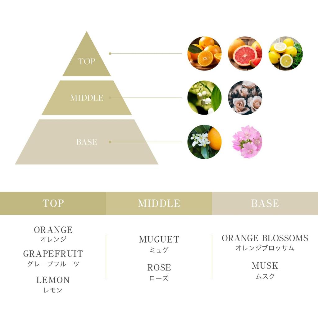 Bath Salts Hydrogen Carbonate Bubbles Envelop Your Whole Body X Gift X Made In Japan X Measuring Spoon H&Ash& High-Concentration [Warm Included]