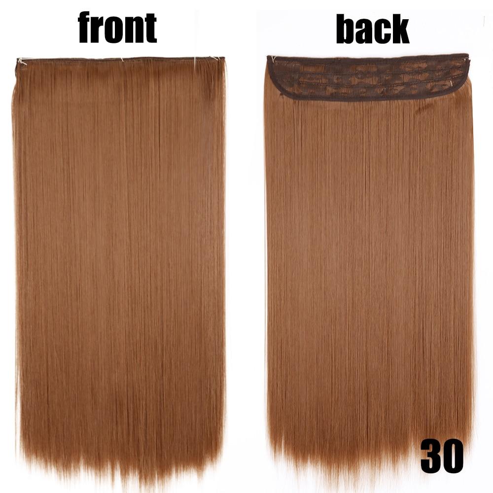 XINRAN 22-дюймовые модные женские волосы для наращивания, устойчивые к высоким температурам, синтетические волны, длинные волосы без клипс, невидимый парик для лески