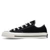 Converse 1970-е All Star Нескользящие Износостойкие Нескользящие Износостойкие Низкие Кеды Унисекс 162058C(Команда76-)