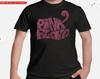 Винтажная футболка с логотипом группы Ретро Черная Новая S M L XL XXL ТРЕНДОВАЯ Унисекс Футболка