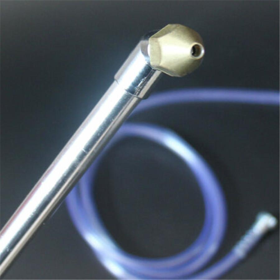 Новый портативный 2-в-1 очиститель двигателя автомобиля, пистолет-мойка для склада, набор для удаления пыли и очистки масла