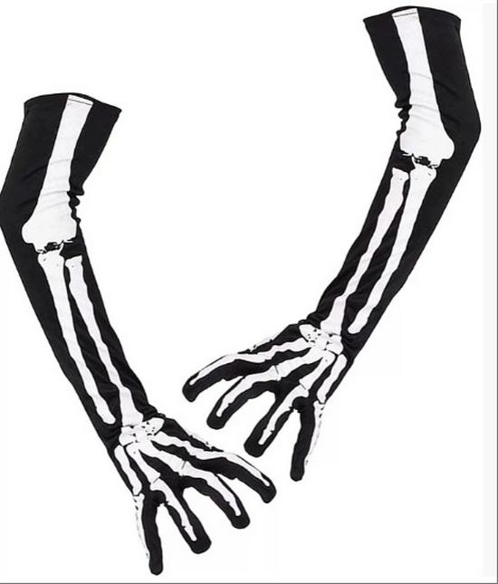 Чулки с мультяшным принтом на Хэллоуин и Рождество - праздничные колготки для праздничных вечеринок и костюмированного реквизита