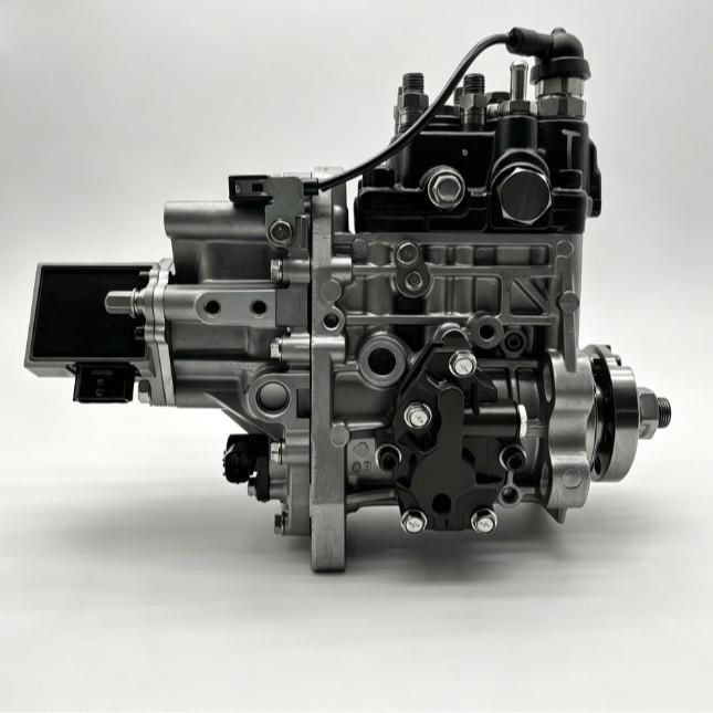 Fuel injection pump 729949-51380 compatible with 44TNV98T diesel engine.