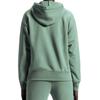 On Run Club Hoodie Casual Printed Lg Sleeve Sweatshirt Women Hoodies Fern-Green 1WE10042522