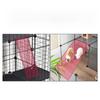 DIY Pet Cat Cage Folding Large House Portable Wire Mesh Fence  Large Cat House Villa