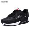 Women's Casual Sneakers with Air Cushion for Sports, Walking and Jogging, Size 35-40