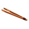 Handcrafted Japanese Bamboo Anti-Scalding Tea Tweezers with Tassels - Non-Slip Kung Fu Tea Set Clips