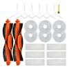 For Xiaomi Mijia Self-Cleaning Robot 2 C101 Robot Vacuum Cleaner Main Side Brush Hepa Filter Mop Cloths Rag Replacement