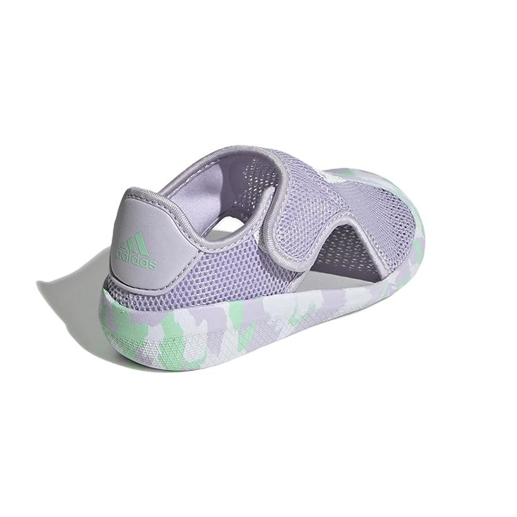 Adidas Низкие кроссовки для ходьбы Детская обувь GV7811