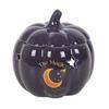 The Magic Is In You Pumpkin Oil Burner