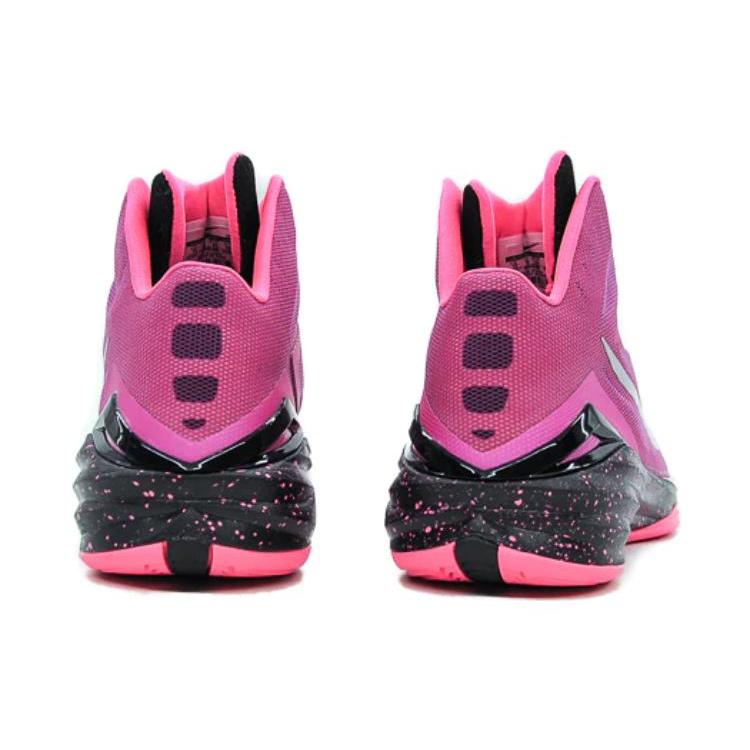 Nike Hyperdunk 2014 Think Pink 653640-606