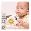 LittleSo Montessori Cube Baby Toy, Educational Toy for Ages 0, 1, 2, and 3, Multifunctional Children's Toy, Learning Resources, Hands-On Play,
