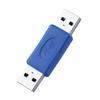USB 3.0 Тип A Мужской на Тип A Мужской MM Соединительный Адаптер Разъем для Переключения Пола Pro Новый
