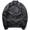 Autumn Military Coat Jacket Men Bomber Flight Jacket