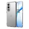 For OnePlus Nord CE4 Clear Phone Case One Plus Ace 3V Anti Fall Back Cover 1+ NordCE4 CE 4 Ace3V Soft Shockproof Protect Shell