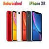 95% New Refurbished  Original Apple iPhone XR 3GB RAM 64GB/128G/256GB ROM Mobile Phone