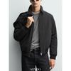 Cabinet 549! Autumn and Winter Men's Loose-Fitting Lapel Padded Jacket 3918500 800 Cotton Coat 3918/500