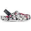 Crocs Классические кроксы Disney Микки и Минни Мульти Унисекс 211483-90H
