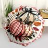 1pc Pumpkin Decor Automatic Open/Close Umbrella, Lightweight for Women/Men, Perfect Gift - for Everyday or Holiday Eventsyy251127055