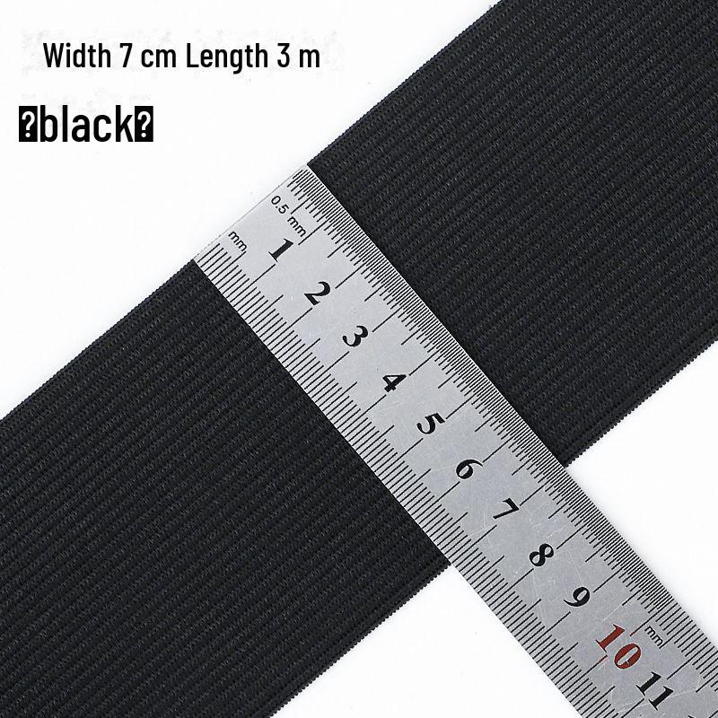 High Elastic Baby Pants with Thickened Waistband