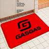 G-GASGAS Floor Mat Non-Slip Laundry Room Mat Laundry Decor Balcony Child Living Room Household Carpets
