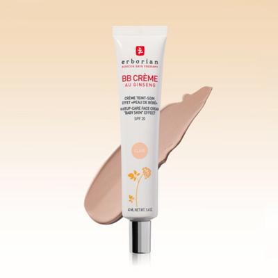 BB-крем Claire SPF20 15мл и 40мл (7 вариантов)