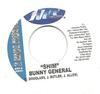 7inch Record BUNNY GENERAL - Shim NONE 2 Nice Music 2001 Jamaica Reggae, Ska & Dub Used
