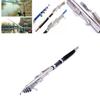 Автоматическое удилище из нержавеющей стали для всех вод 2,1 м до 2,7 м**