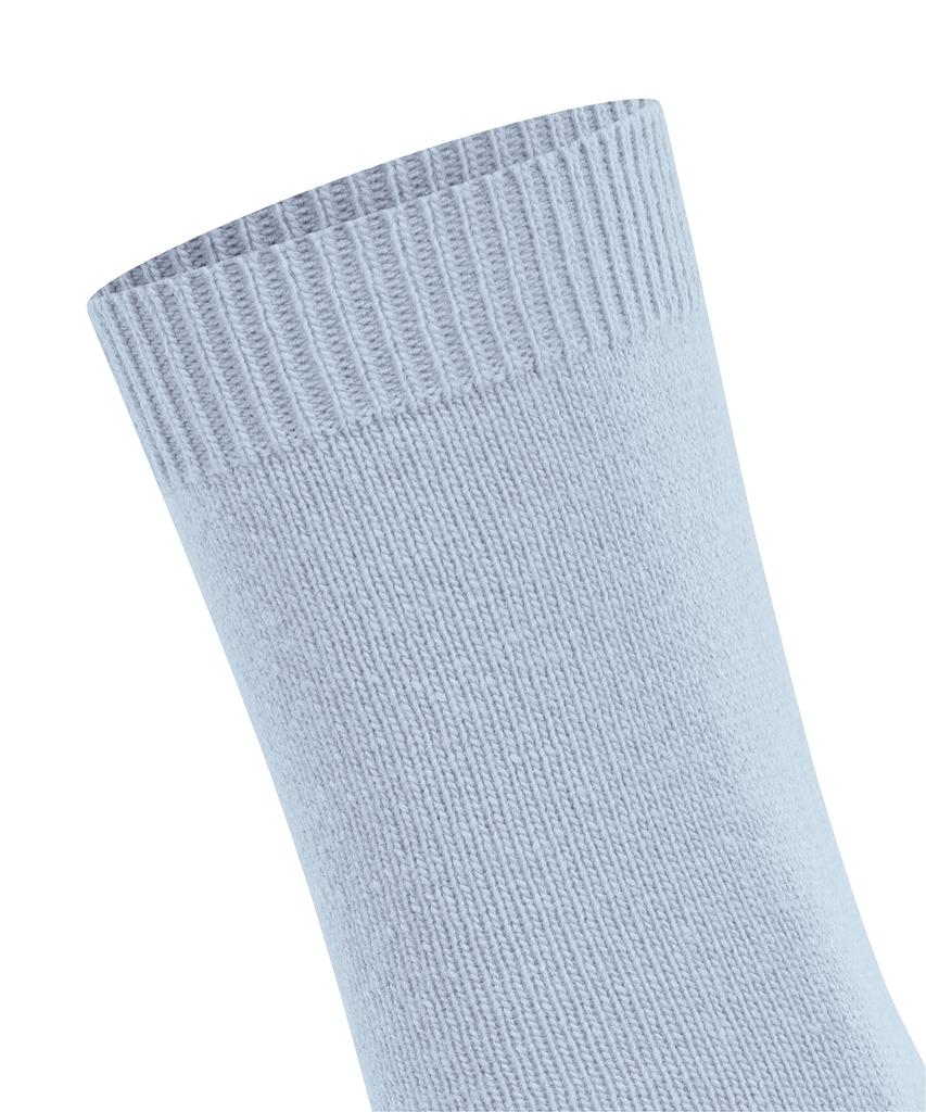[FALKE] Короткие носки из кашемира для женщин 47548 COSYWOOL 35-38 6594 СВЕТЛО-ГОЛУБОЙ [Авторизованный продавец]