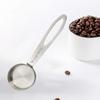 30ml Coffee Spoon 1/8 Cup Coffee Scoop Durable Measuring Spoon  Bar Barista Tools