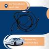 1067959-00-E For Tesla Model 3 Rear Bumper PDC Wiring Harness Plastic Interior Door Panels Parts 2017-2020