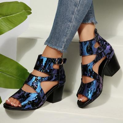 Женская обувь – Босоножки