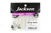 Jackson Мягкая приманка Tiny Squid 1,8 дюйма 6 штук в упаковке HTI (6141)