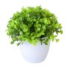 Beautiful Artificial Bonsai Vivid Portable No-Watering