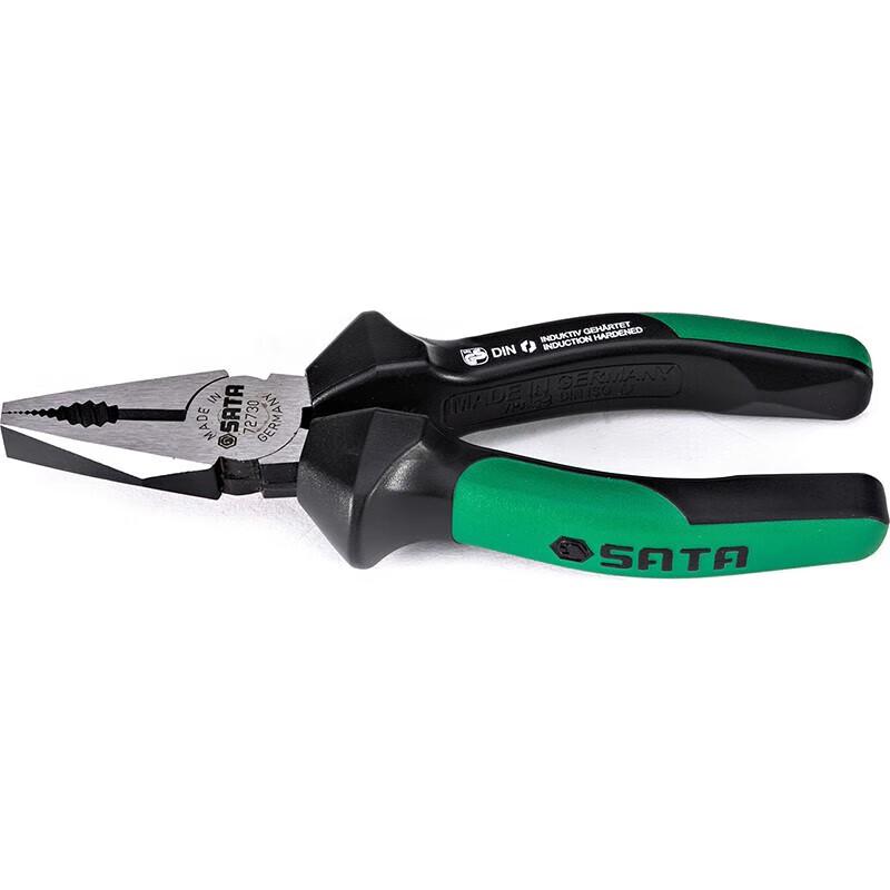 SATA G Series Combination Pliers