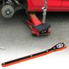 Jack Lift Speed Handle Tool Jack Ratchet Wrench Car Labor-Saving Jack Ratchet Wrench With Handle Garage Tire Wheel Lug Wrench