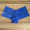 Trendy Lady Briefs No Constraint Mesh Breathable
