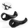 Bicycles Handlebar End Grip Ergonomic Bike Inner Bar End Mountain Bike Handlebar End Comfortable Grip Easy To Install