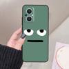 Забавный чехол Funda для OPPO Reno 10 11 12 13 14 Pro 8 7 Lite 11F 12F 13F 14F Чехол для OPPO Find X8 X5 X6 X9 Pro