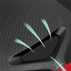 GEN5 Core Thermoformed Carbon Fiber Pickleball Paddle Professional Tournament Competition Paddle for Advanced Players
