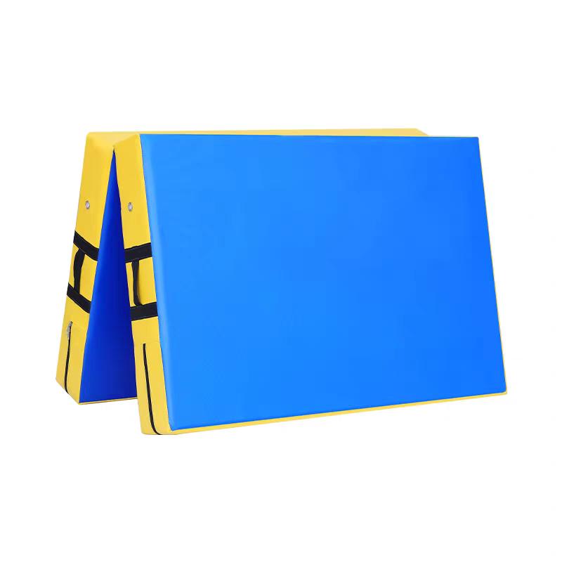 Nai Duo Inflatable Air Track Mat