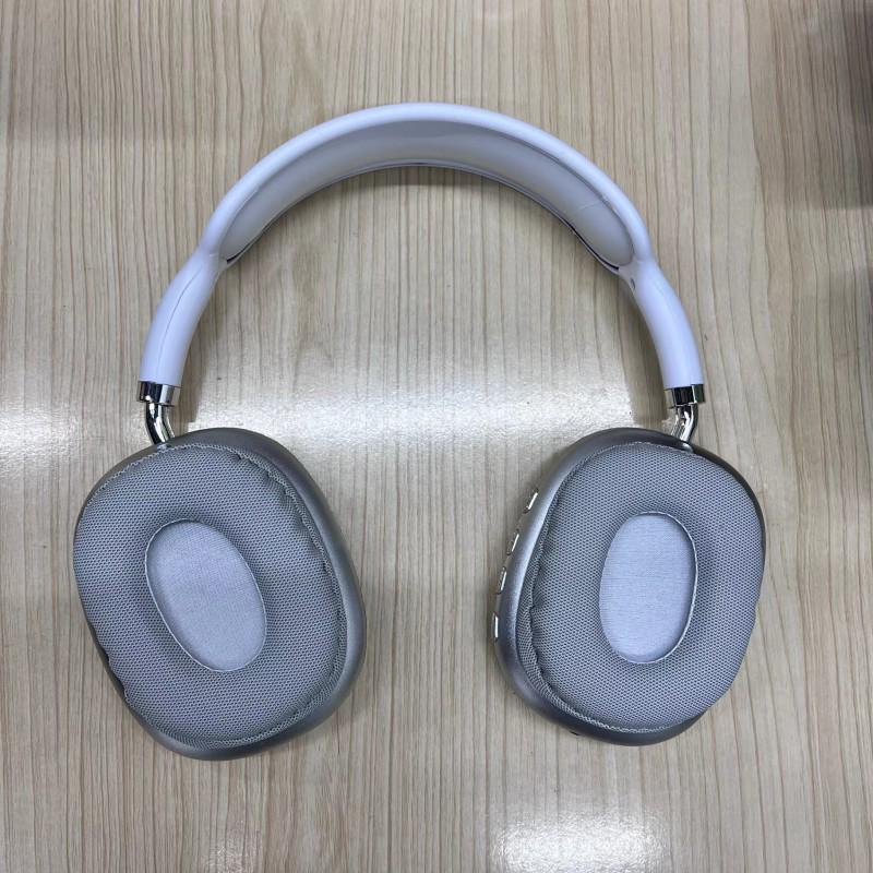 Складная беспроводная Bluetooth-гарнитура для спортивных игр P9