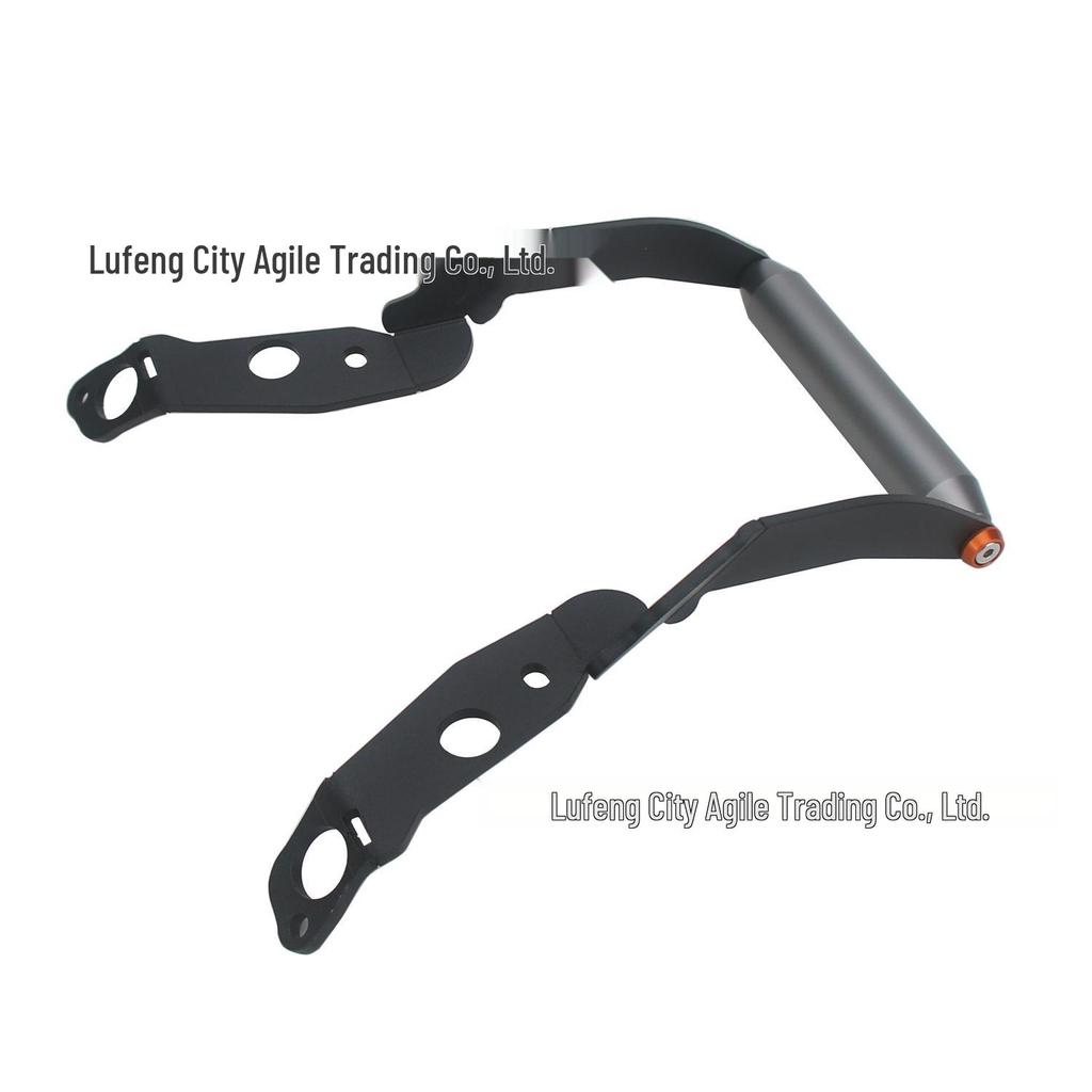 Triumph Tiger 900 GT (2025-26) Modified Phone Holder & Navigation Bracket with Multifunctional Extension Rod