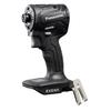 Panasonic Rechargeable Impact Driver EXENA Body Only (Case/Charger/Battery Pack Sold Separately) Dual (14.4V/18V Compatible) + BRAIN Equipped with Ele