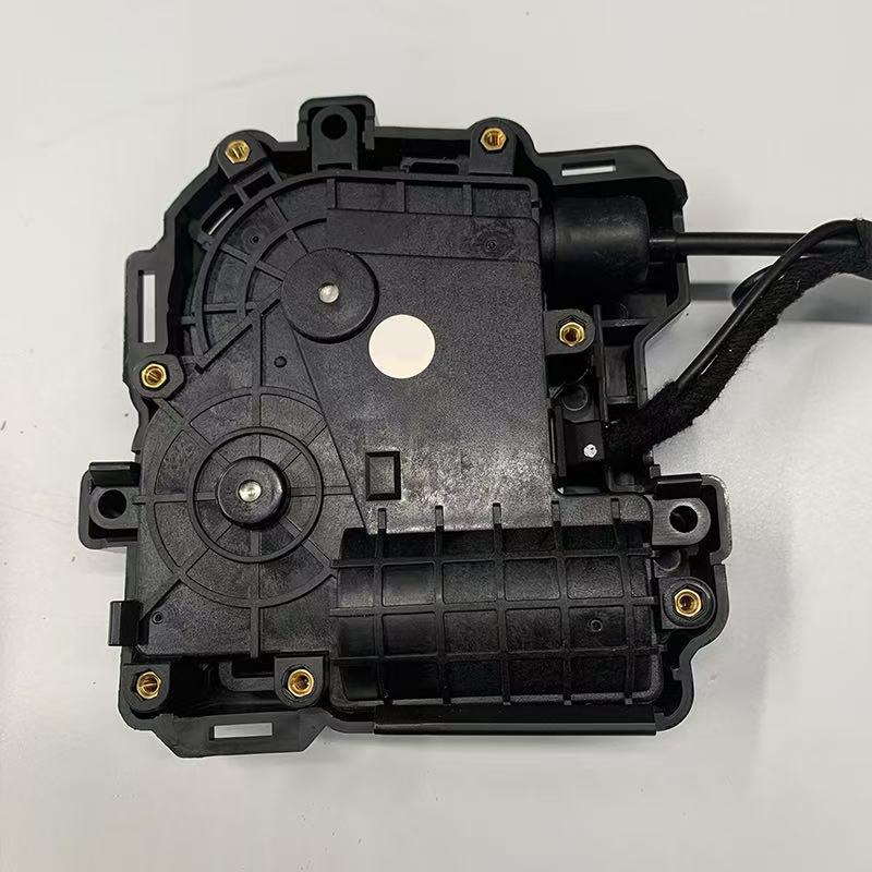 Toyota Hiace Smart Electric Soft-Close Suction Doors